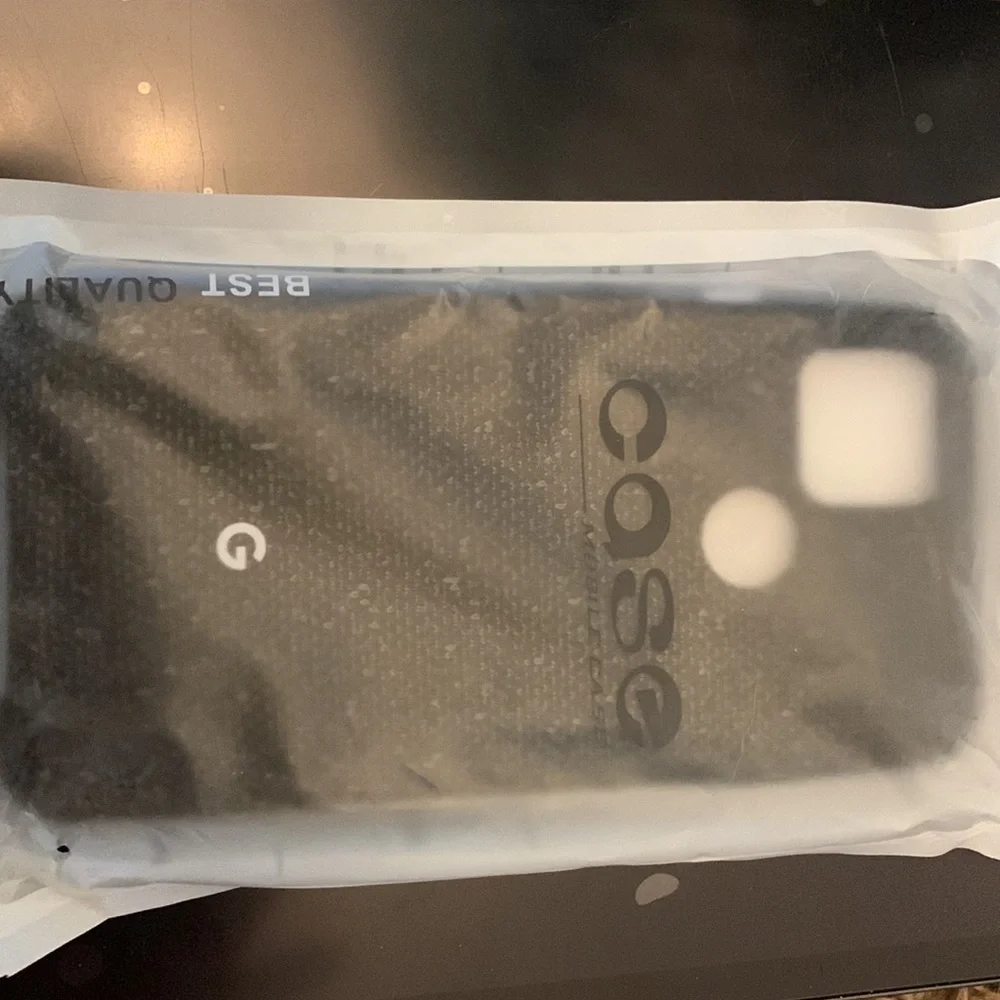 Google pixel 4 A case
